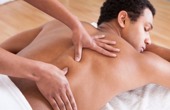 What To Expect While Getting Therapeutic Massage