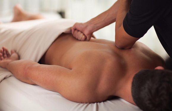 What Makes Therapeutic Massage Different To Deep Tissue Massage?